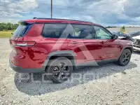 2021 Jeep CHEROKEE фото