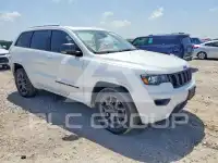 2021 Jeep Grand Cherokee фото