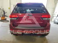 2021 Jeep CHEROKEE фото