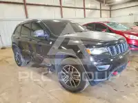 2021 Jeep CHEROKEE photo