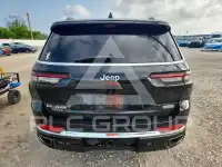 2021 Jeep CHEROKEE фото