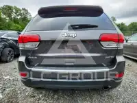 2021 Jeep CHEROKEE фото