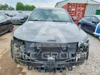 2021 Jeep CHEROKEE фото