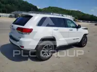 2021 Jeep CHEROKEE фото