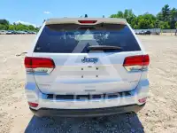 2021 Jeep CHEROKEE фото