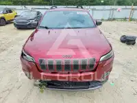 2021 Jeep CHEROKEE фото