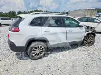 2021 Jeep CHEROKEE фото