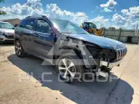 2021 Jeep CHEROKEE photo