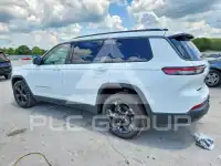 2021 Jeep CHEROKEE photo