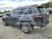 2021 Jeep CHEROKEE photo