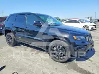 2021 Jeep CHEROKEE фото