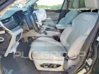 2021 Jeep CHEROKEE фото