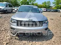 2021 Jeep CHEROKEE фото
