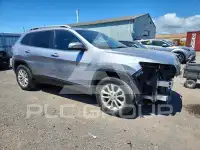 2021 Jeep Grand Cherokee фото