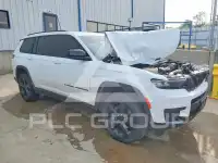 2021 Jeep Grand Cherokee фото