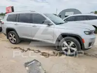 2021 Jeep CHEROKEE photo