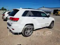 2021 Jeep CHEROKEE фото