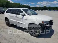2021 Jeep CHEROKEE photo