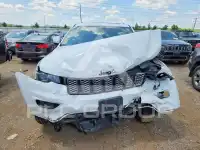 2021 Jeep CHEROKEE фото