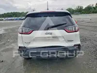 2021 Jeep CHEROKEE фото