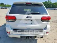 2021 Jeep CHEROKEE фото