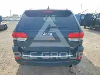 2021 Jeep CHEROKEE фото