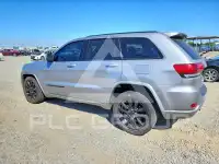 2021 Jeep CHEROKEE фото