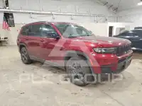 2021 Jeep CHEROKEE фото