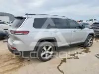 2021 Jeep CHEROKEE photo