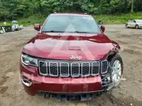 2021 Jeep CHEROKEE фото