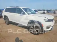 2021 Jeep CHEROKEE фото