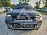 2021 Jeep CHEROKEE photo