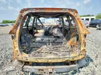 2021 Jeep CHEROKEE фото
