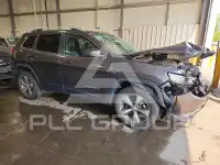 2021 Jeep CHEROKEE фото
