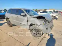 2021 Jeep CHEROKEE фото