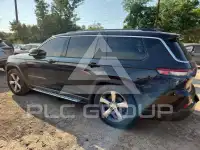 2021 Jeep CHEROKEE фото