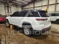 2021 Jeep CHEROKEE фото