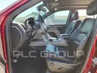 2021 Jeep CHEROKEE фото