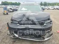 2021 Jeep CHEROKEE photo