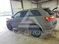 2021 Jeep CHEROKEE фото