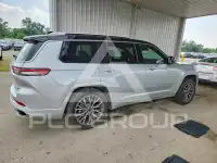 2021 Jeep CHEROKEE фото