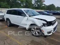 2021 Jeep CHEROKEE фото