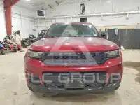 2021 Jeep CHEROKEE фото