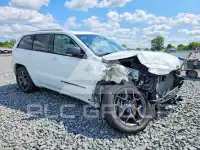 2021 Jeep Grand Cherokee фото