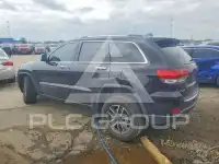 2021 Jeep CHEROKEE photo