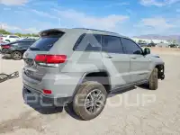 2021 Jeep CHEROKEE фото