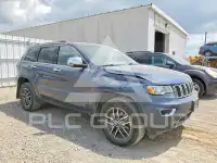 2021 Jeep Grand Cherokee photo