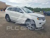 2021 Jeep CHEROKEE photo