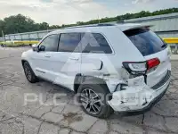 2021 Jeep CHEROKEE фото