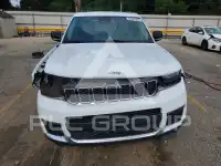2021 Jeep CHEROKEE фото